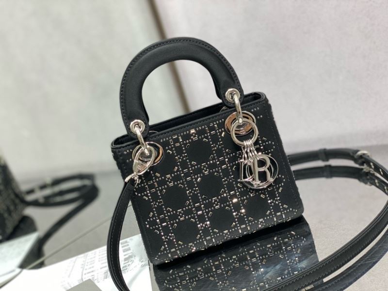 Christian Dior My Lady Bags